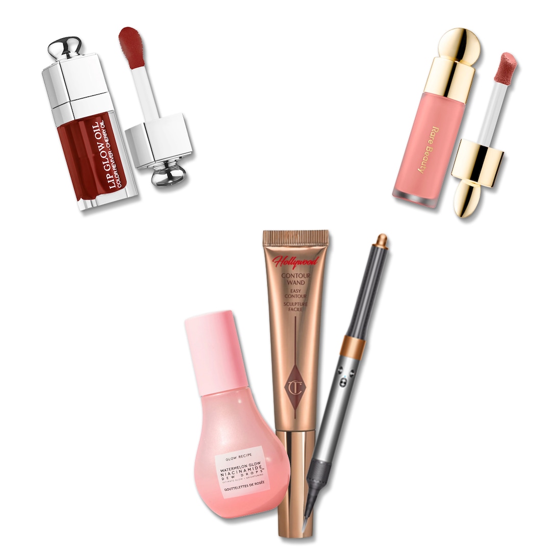 Shop the Viral TikTok Beauty Products That Dominated Our FYPs in 2022 Shop the Viral TikTok Beauty Products That Dominated Our FYPs in 2022